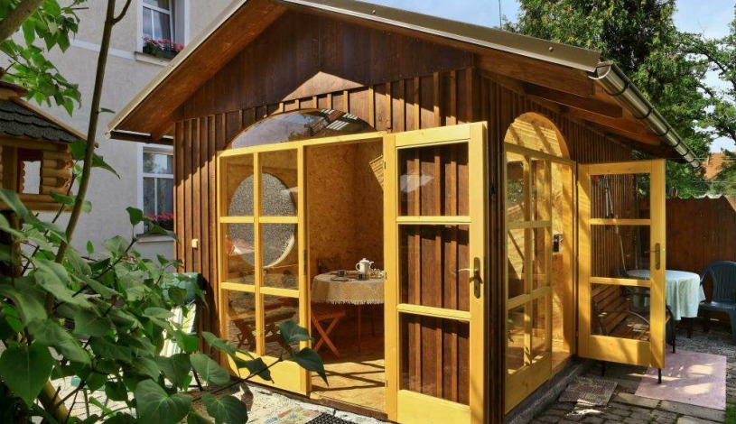 Pension INGRID Český Krumlov